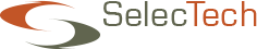 SelecTech Inc Logo